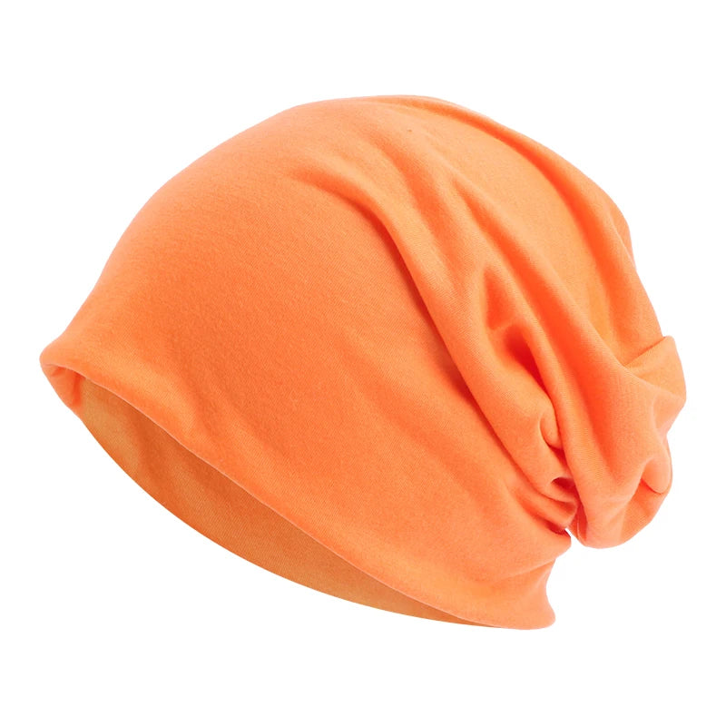 Unisex muts herfst winter elastische casual hoed outdoor sport hoofddoek hiphop honkbal tennis hardlopen accessoires 12