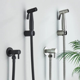 Premium WC Bidet Sprayer Voor Verbeterde Badkamer Hygiëne