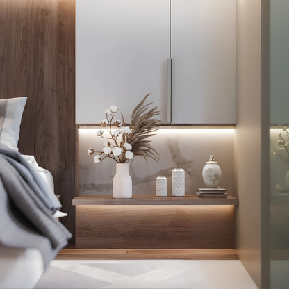 Bewegingssensor LED Strip met Afstandsbediening - Flexibel en Waterdicht voor Interieur en Exterieur Verlichting