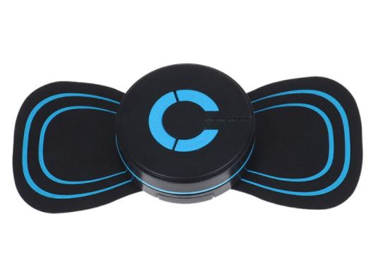 Nek en Been Massager - Rustgevend en Relax