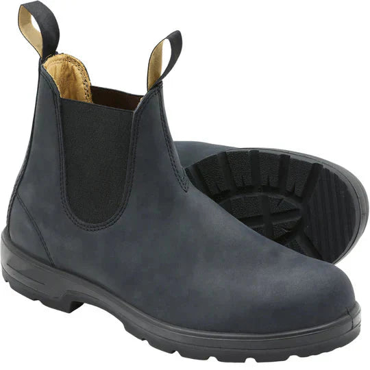 Lorvik |  All Weather Waterdichte Chelsea Boots - Heren