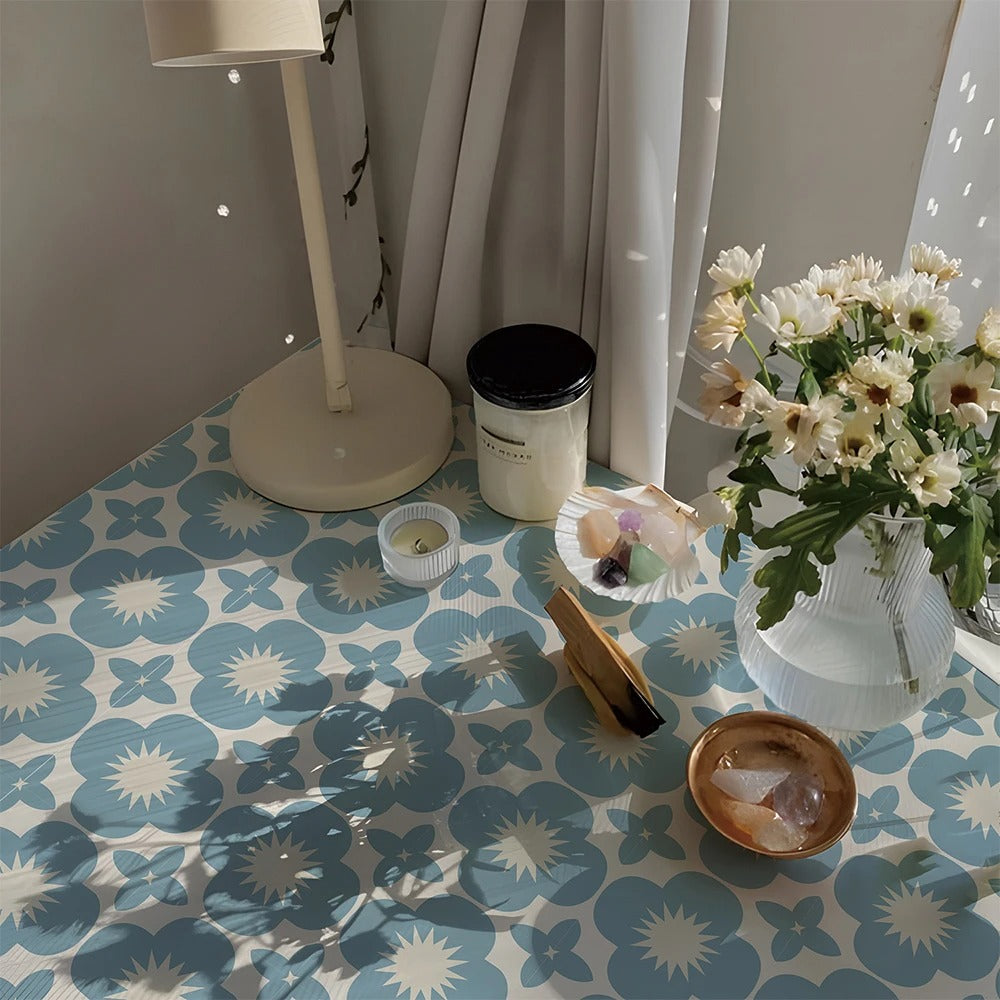 Tegelstickers Voor Keuken Badkamer En Meubels Kleurijk En Waterbestendig