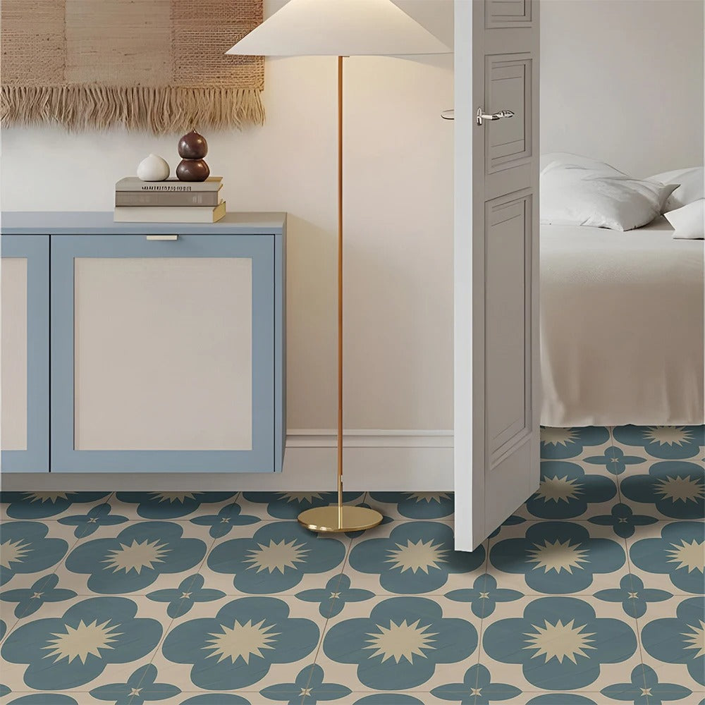 Tegelstickers Voor Keuken Badkamer En Meubels Kleurijk En Waterbestendig