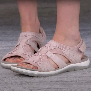 Verstelbare sandalen – comfort en stijl in één.