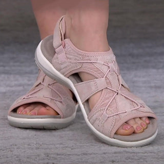 Verstelbare sandalen – comfort en stijl in één.