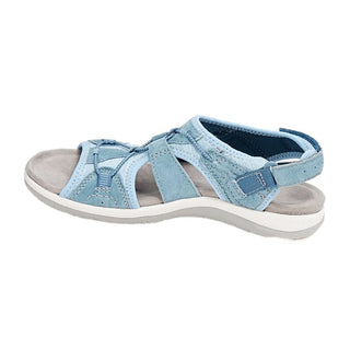 Verstelbare sandalen – comfort en stijl in één.