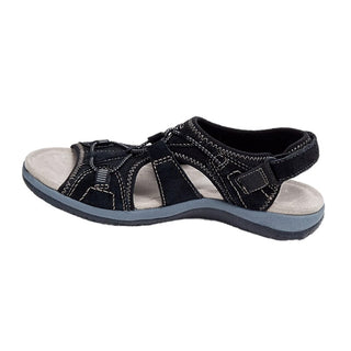 Verstelbare sandalen – comfort en stijl in één.