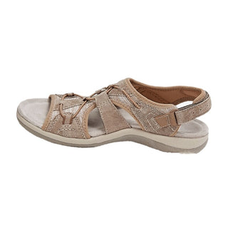 Verstelbare sandalen – comfort en stijl in één.