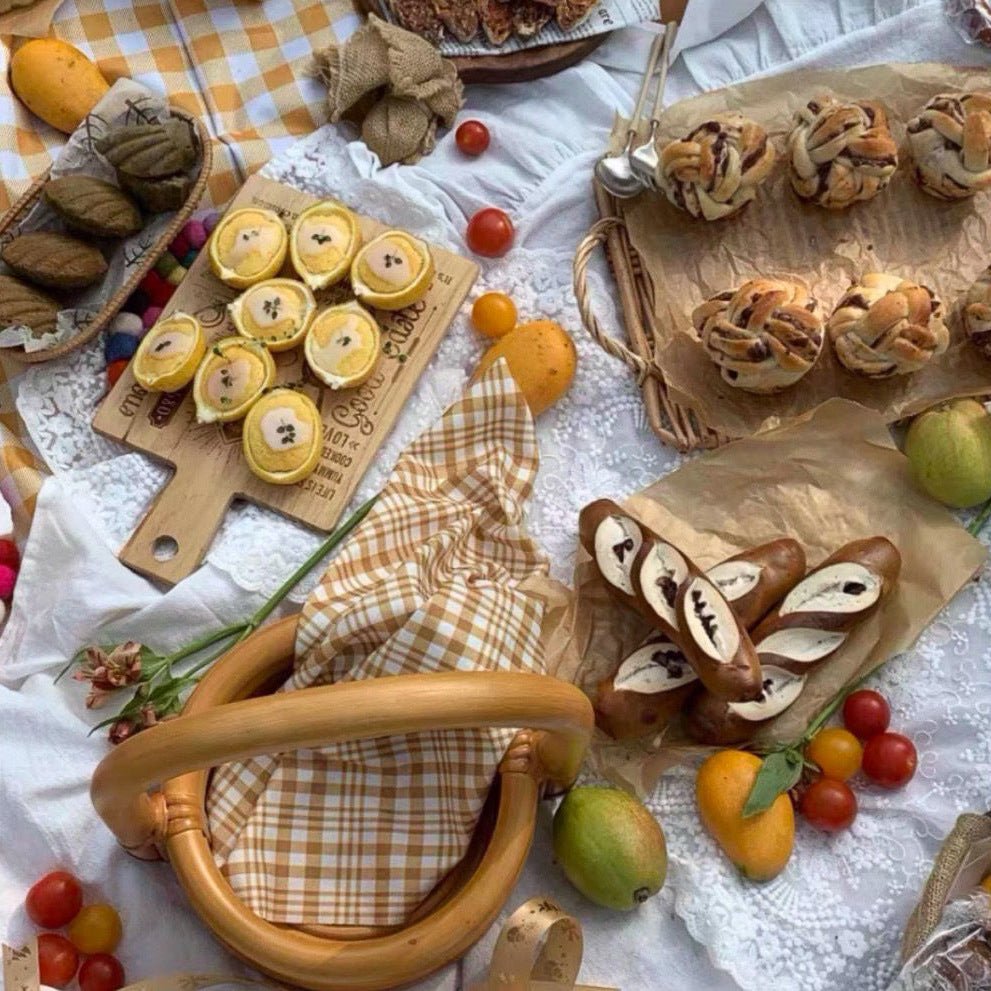 Vintage Witte Kanten Tafelloper Voor Feestelijke Gelegenheden Medium (40 cm x 220 cm)