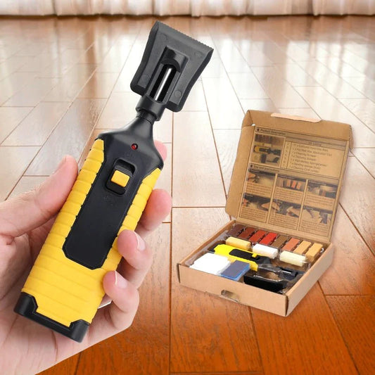 Vloer Reparatie Kit Zelfstandig En Gemakkelijk Verwijderen