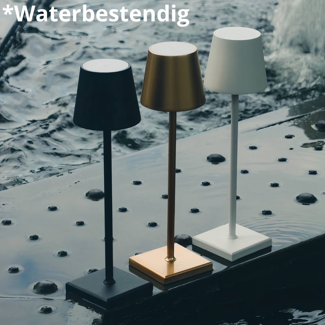 HUE - Italiaanse Designlamp Voor Een Stijlvol Interieur