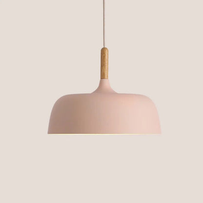 Keuken Hanglamp Nordic-Inspirerende Verfijning Moderne LED Roze