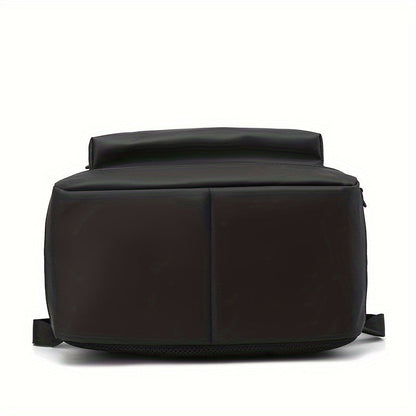 Draagbare Outdoor Rugzak Nylon Dagelijks Woon-Werkverkeer