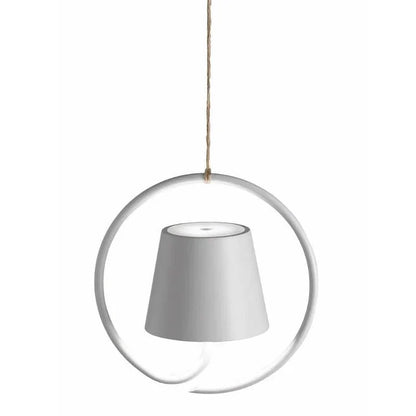 Emptyoo Hanglamp Wit