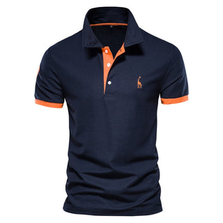 Nette Heren Polo shirt | Stijlvol en comfortabel