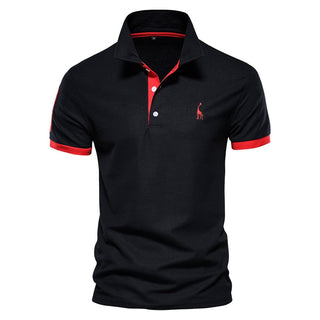 Nette Heren Polo shirt | Stijlvol en comfortabel