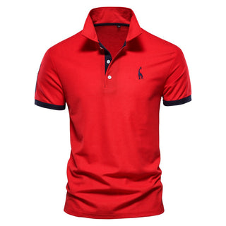 Nette Heren Polo shirt | Stijlvol en comfortabel