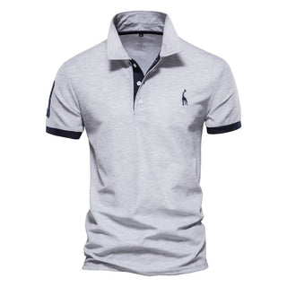 Nette Heren Polo shirt | Stijlvol en comfortabel