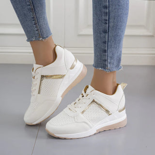 Air Sneakers Ultiem Comfort Met Stijl En Ondersteuning
