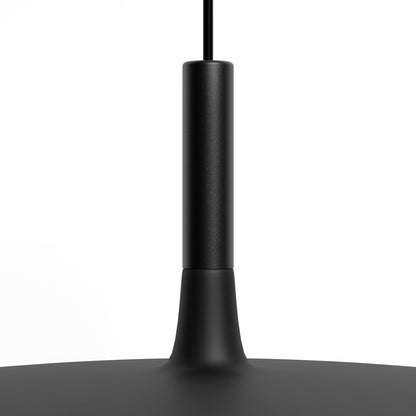 Vink platte led hanglamp