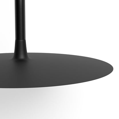 Vink platte led hanglamp