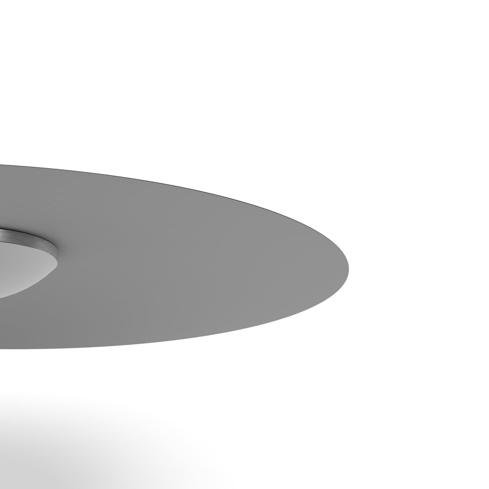 Vink platte led hanglamp