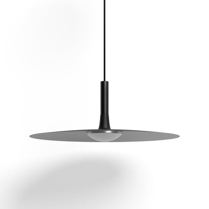 Vink platte led hanglamp
