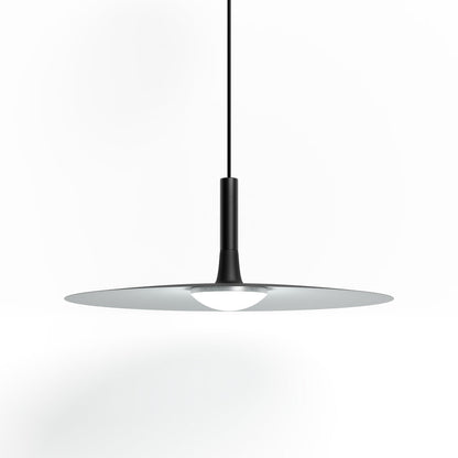 Vink platte led hanglamp
