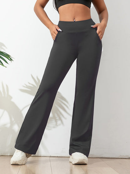 Valoria | Comfortabele en elastische dames yogabroek