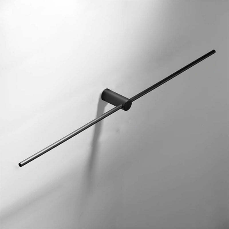 HomeTod Luxe Handdoekhouder voor Badkamer met Modern Ontwerp