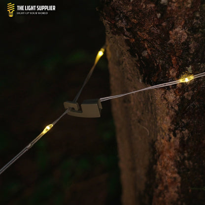 HUE - String Verlicht Elke Locatie Sfeervol en Praktisch