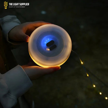 HUE - String Verlicht Elke Locatie Sfeervol en Praktisch