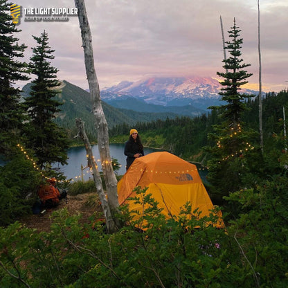 HUE - String Verlicht Elke Locatie Sfeervol en Praktisch