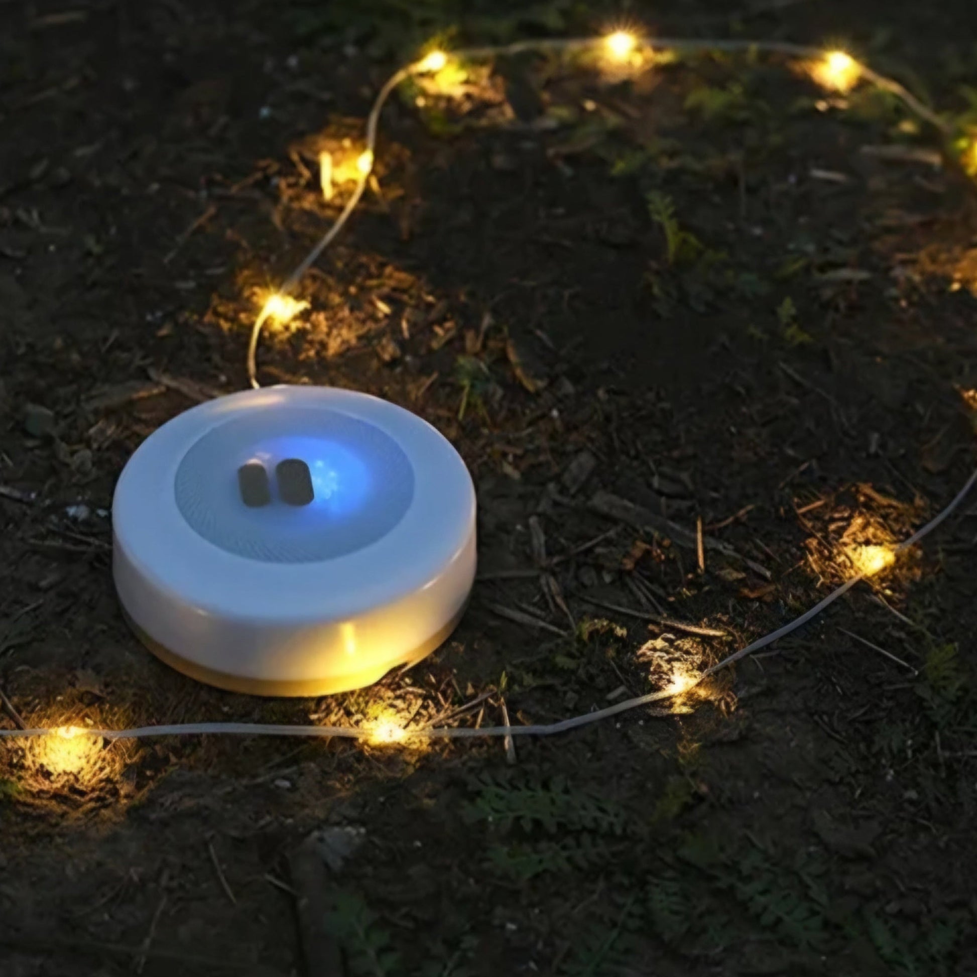 HUE - String Verlicht Elke Locatie Sfeervol en Praktisch