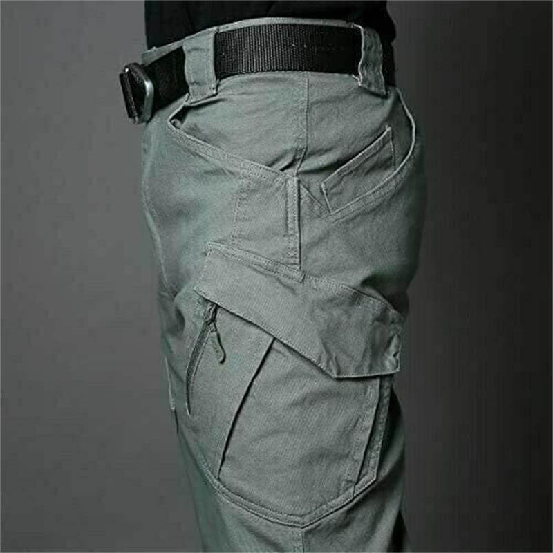 Tactische Waterdichte Broek