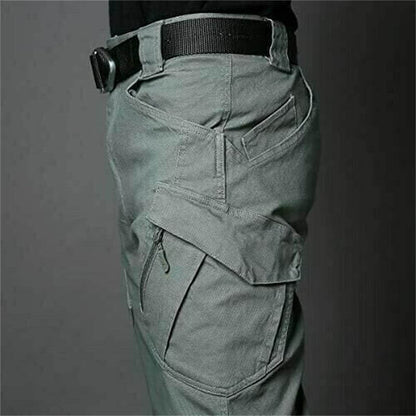 Tactische Waterdichte Broek