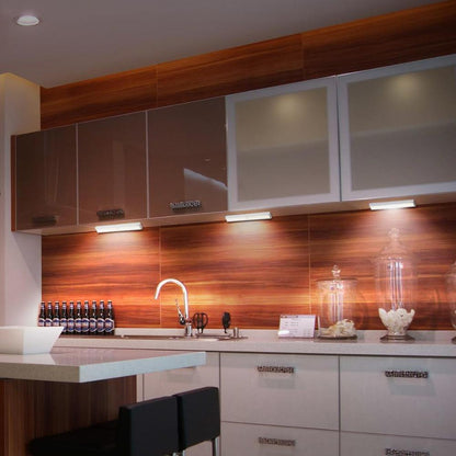 Illuminate - De Draadloze LED-Lampstrips Met Bewegingssensor