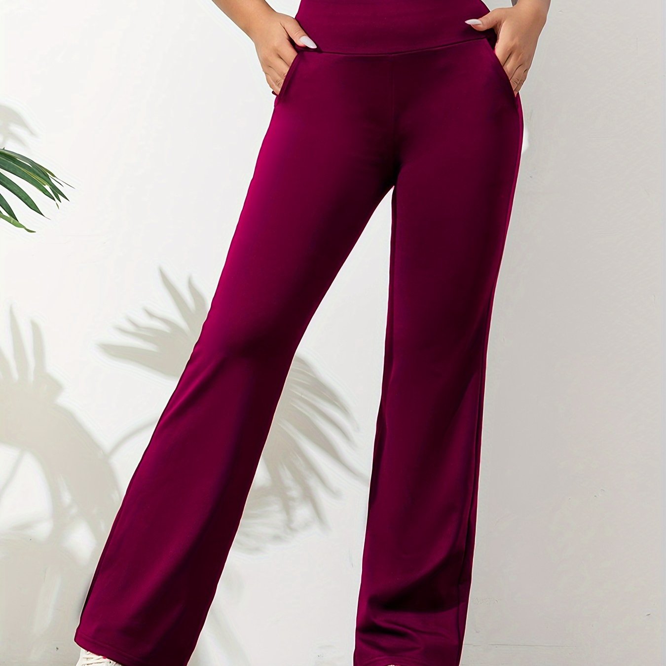 Valoria | Comfortabele en elastische dames yogabroek