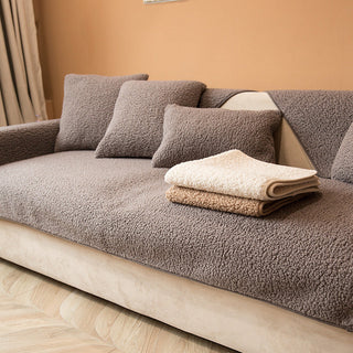 Cosmos Vallborg - Teddy Bankhoes Voor Ultiem Comfort En Bescherming Donkergrijs