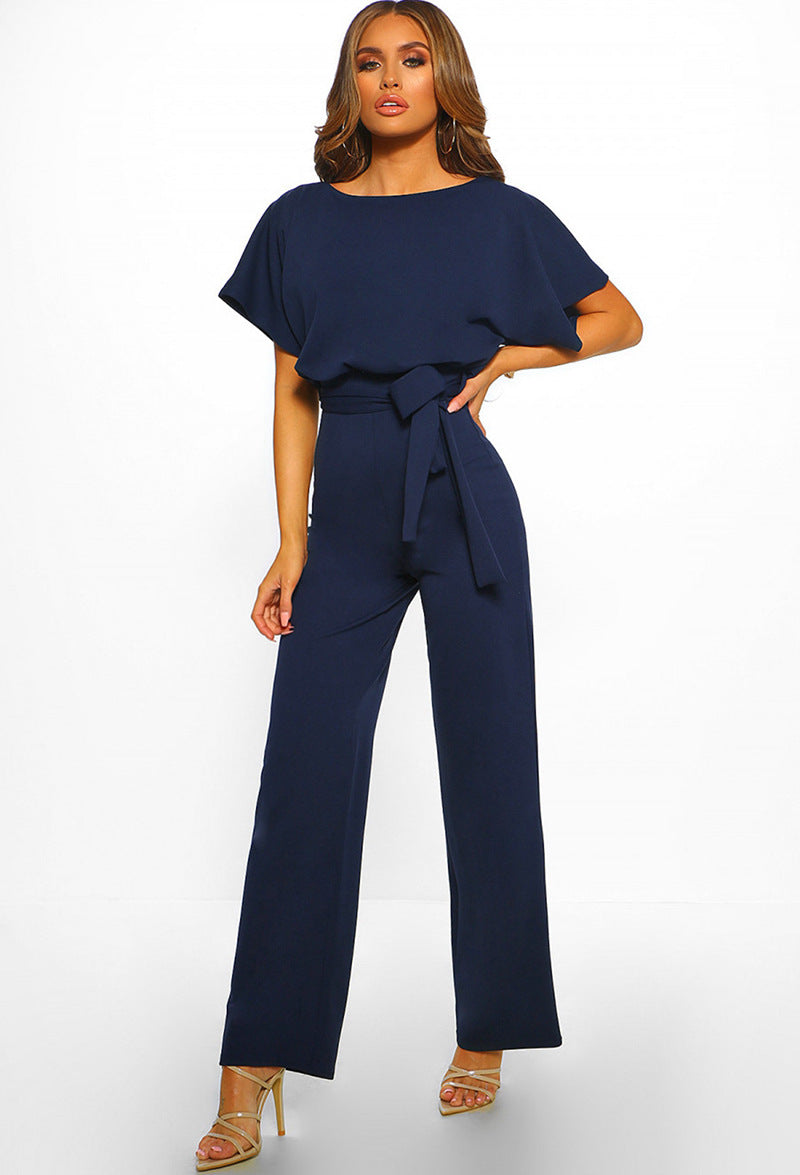 Marcelli | Elegante jumpsuit voor vrouwen
