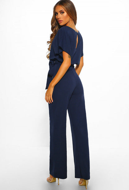 Marcelli | Elegante jumpsuit voor vrouwen