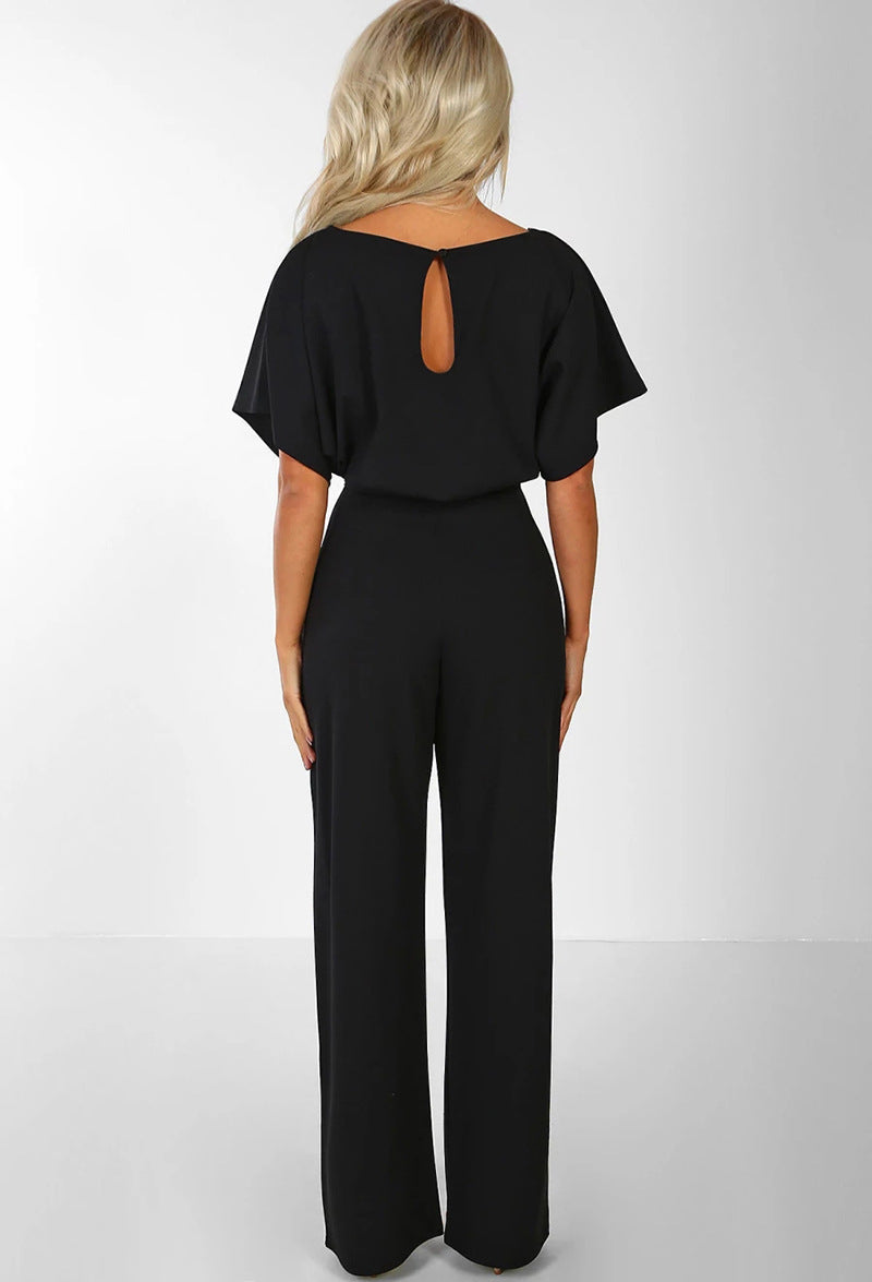 Marcelli | Elegante jumpsuit voor vrouwen