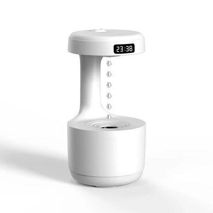 Magische Luchtbevochtiger Aroma Diffuser