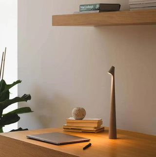 HUE - Moderne Minimalistische Tafellamp Voor Elke Ruimte