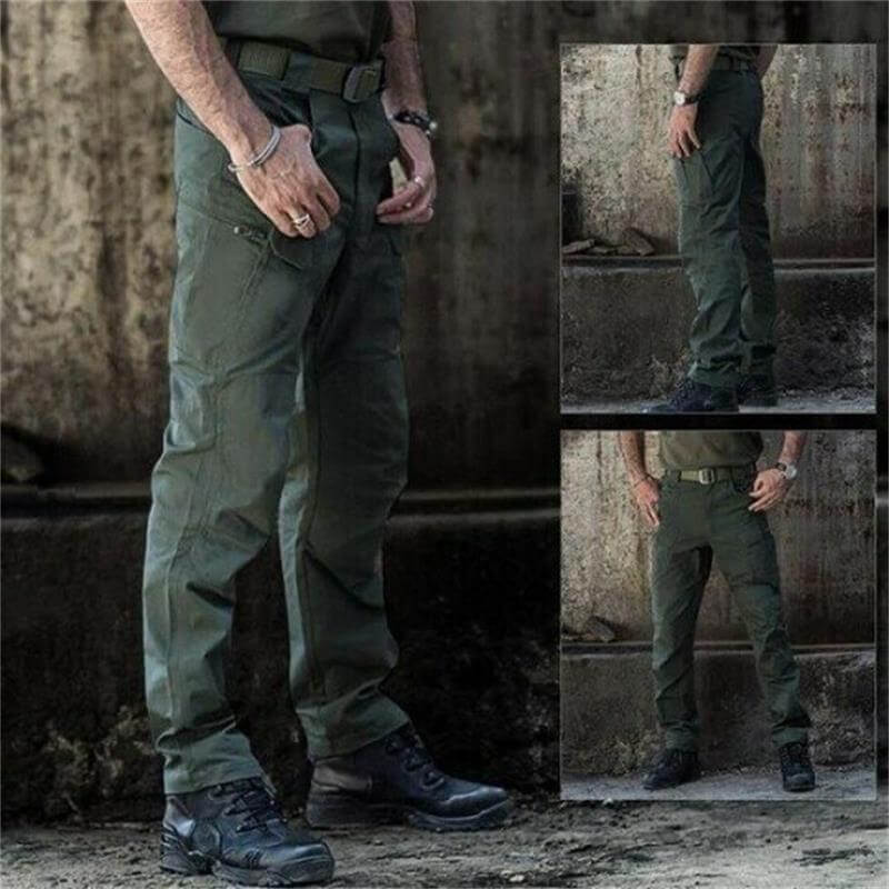 Tactische Waterdichte Broek