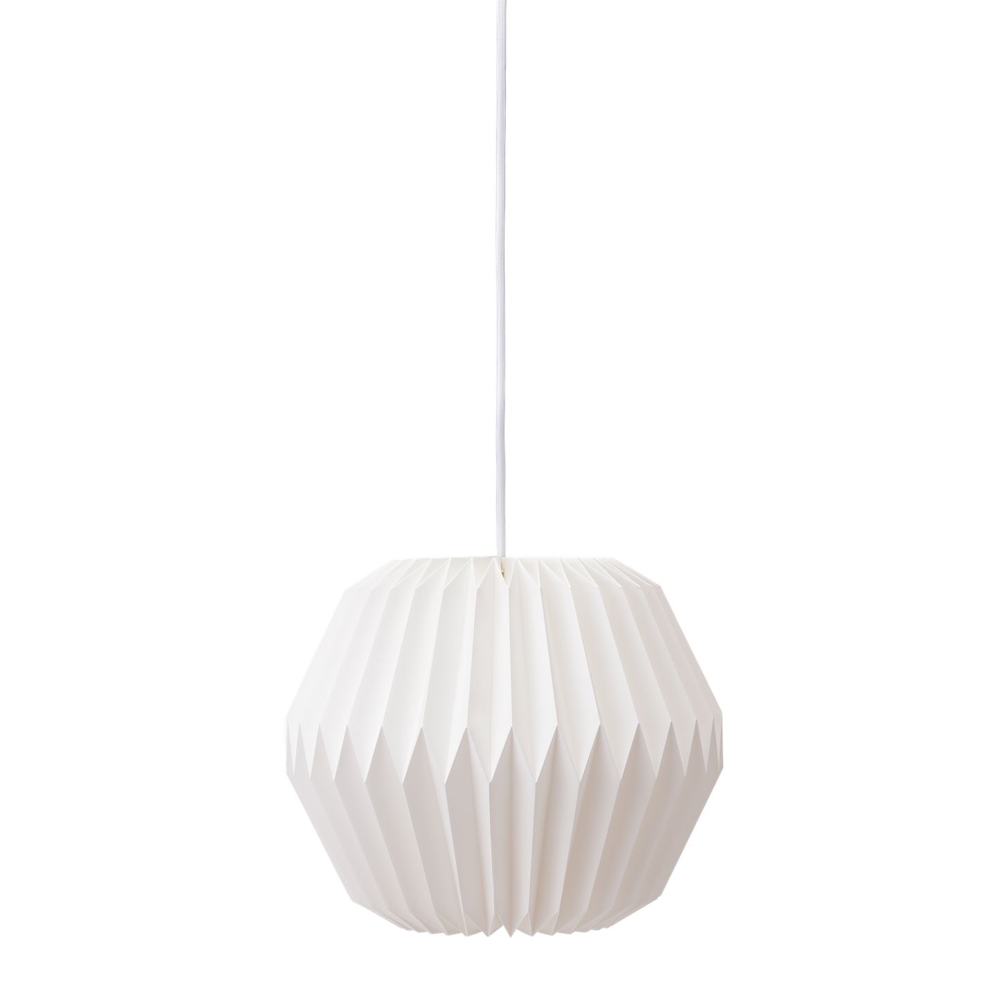Moon Edgy Ø34 Pendel voor Elegante en Comfortabele Verlichting