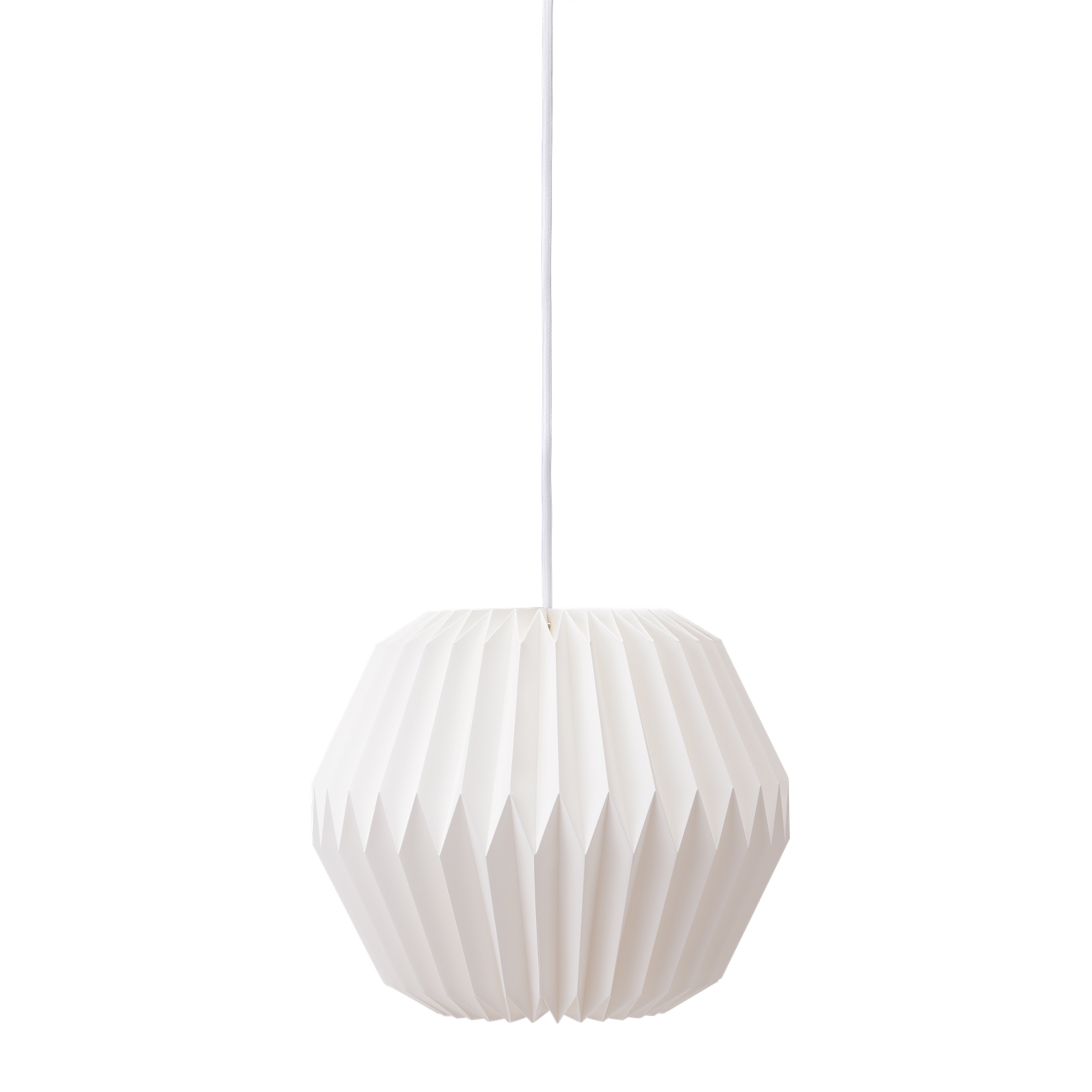 Moon Edgy Ø34 Pendel voor Elegante en Comfortabele Verlichting
