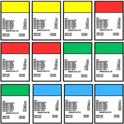 Adultopoly | #1 bordspel voor een datenight