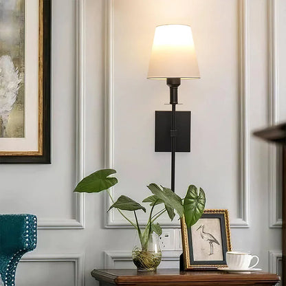 Oplaadbare Wandlamp Buiten met Elegant Ontwerp Draadloze LED Muurlamp voor Binnen en Buiten