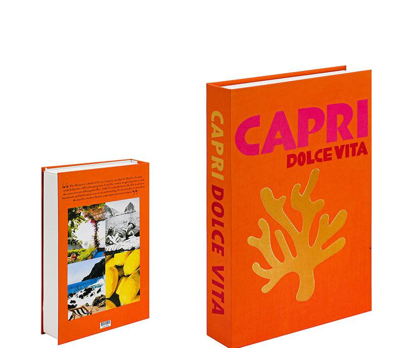 Stijlvolle Decoratieve Accentboeken Voor Uw Huisdecoratie